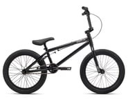 DK Aura 18” BMX Bike (18" Toptube) (Black) | product-related
